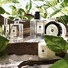 Wood Sage & Sea Salt - Mum